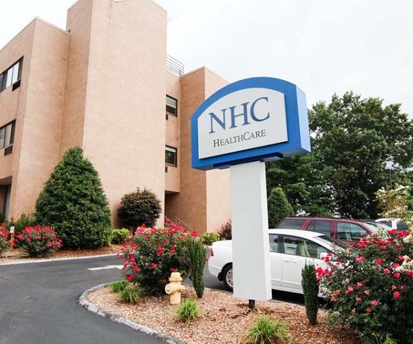 Image of Nhc Healthcare, Bristol (1)