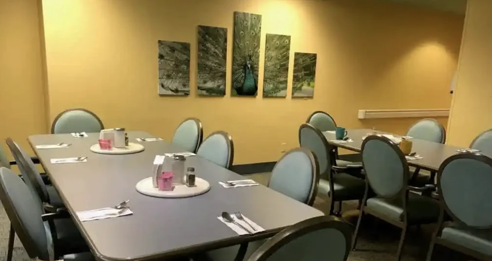 Image of The Aldersgate Memory Care at Wesley Manor (3)