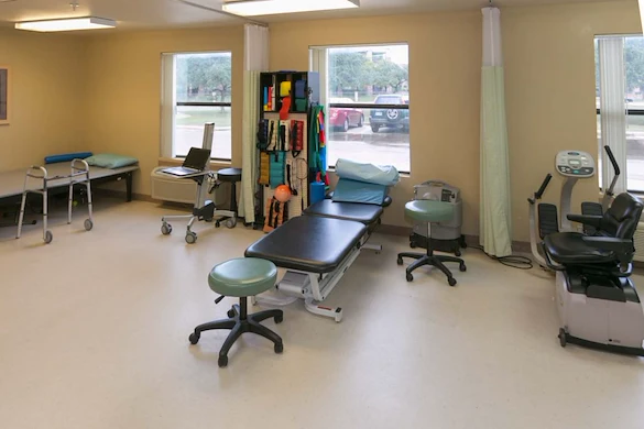 Image of Sonterra Health Center (6)