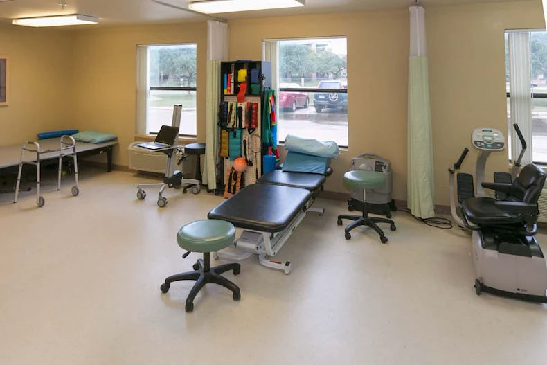 Image of Sonterra Health Center (6)