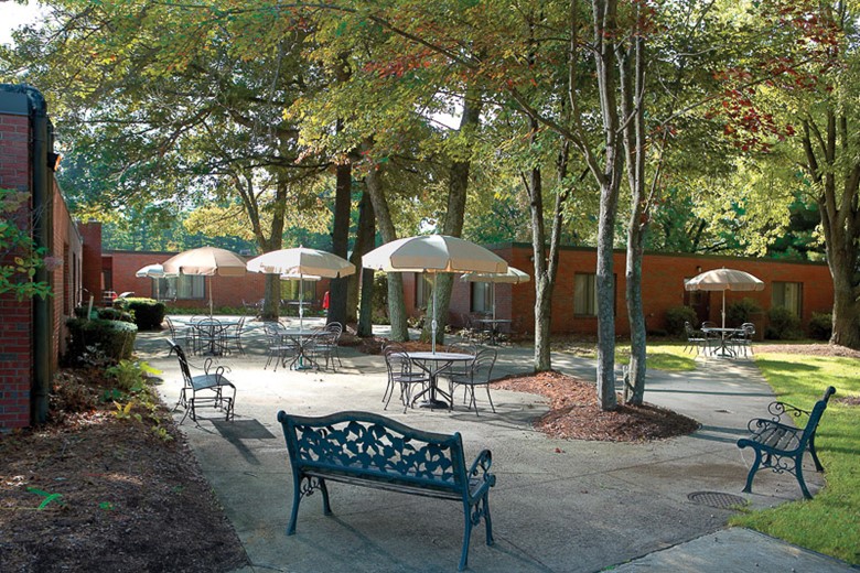 Image of Life Care Center Of Acton (6)