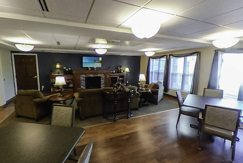 Image of Benedictine Living Healthcare Wahpeton (3)