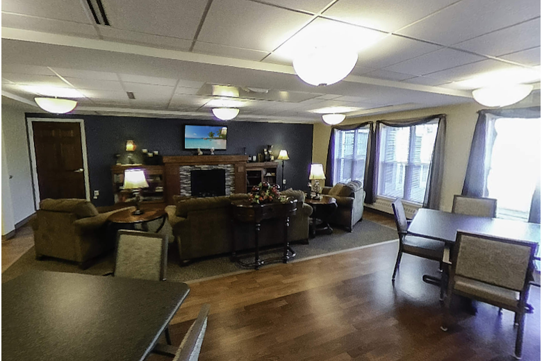 Image of Benedictine Living Healthcare Wahpeton (3)