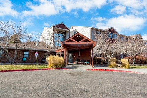Image of Northglenn Heights Senior Living (1)
