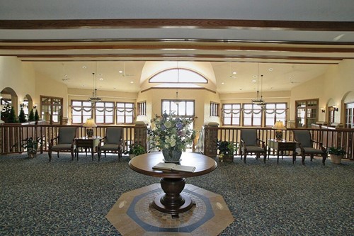Image of Highland Ridge Senior Living (4)