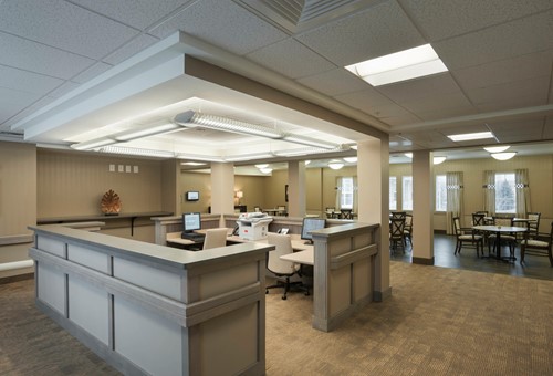 Image of Notting Hill Of West Bloomfield (4)