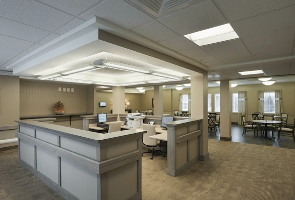 Image of Notting Hill Of West Bloomfield (4)