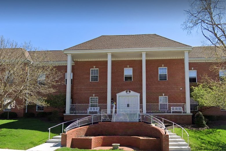 Image of Clara Manor Nursing Home (1)