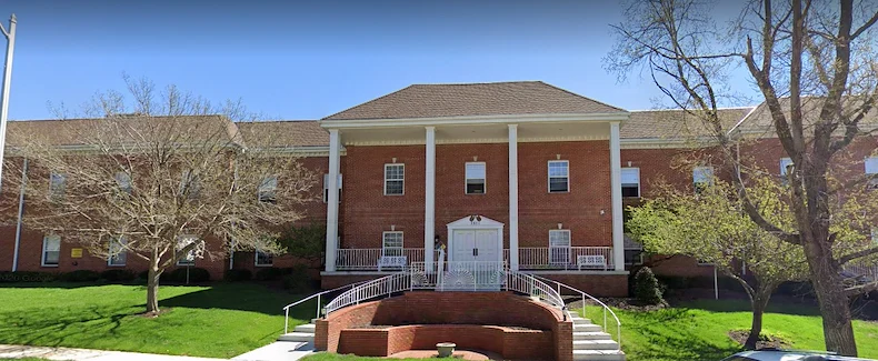 Image of Clara Manor Nursing Home (1)