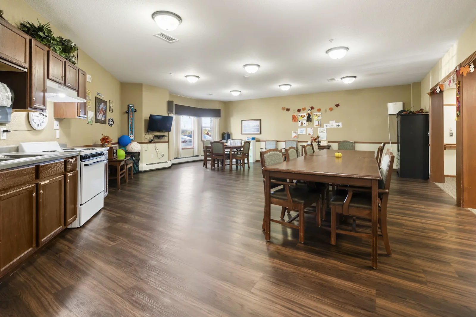 Image of Legacy of St. Michael Senior Living (5)