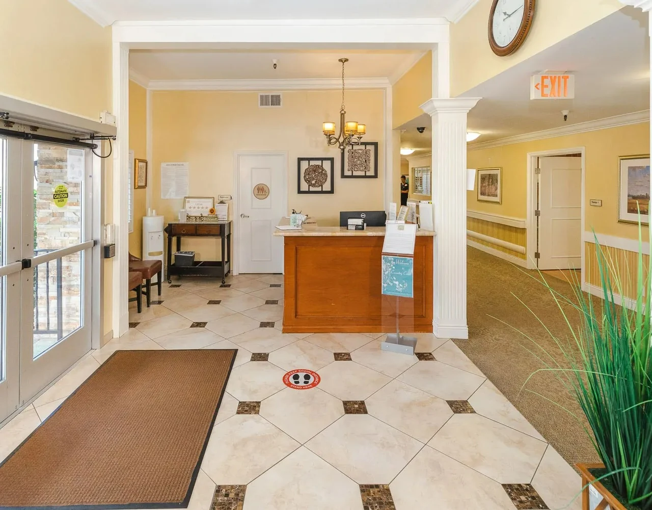 Image of Coventry Court Health Center (3)