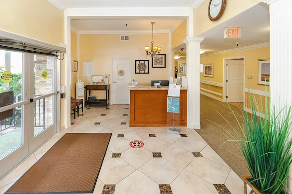 Image of Coventry Court Health Center (3)