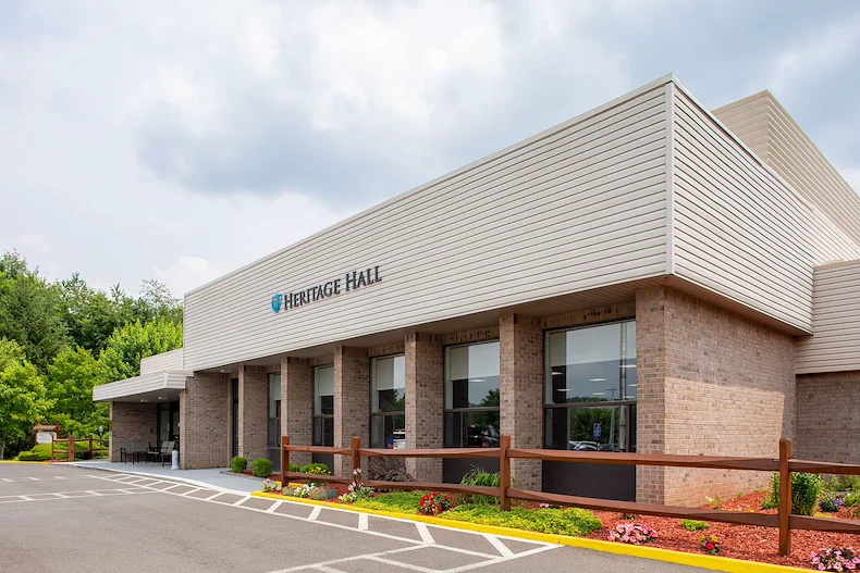 Image of Heritage Hall Tazewell (1)