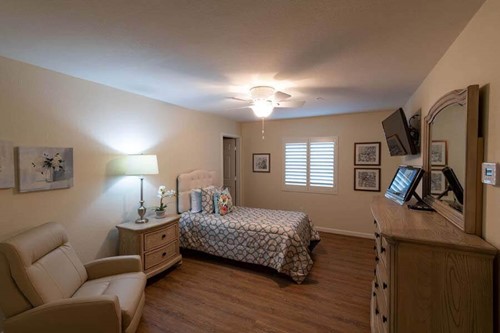Image of North Scottsdale Retreat (2)
