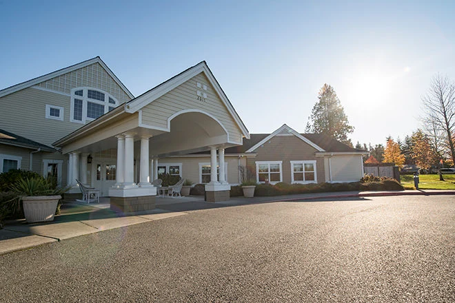 Image of Brookdale Silver Lake (1)