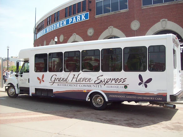 Image of Grand Haven Retirement Community (2)