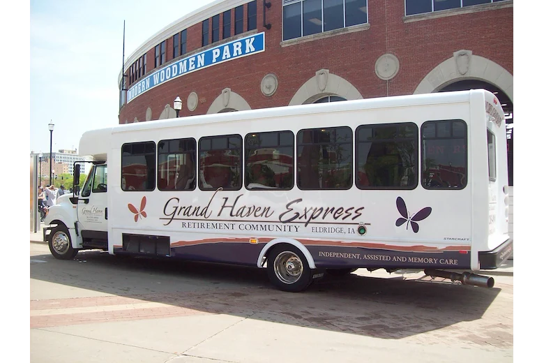 Image of Grand Haven Retirement Community (2)