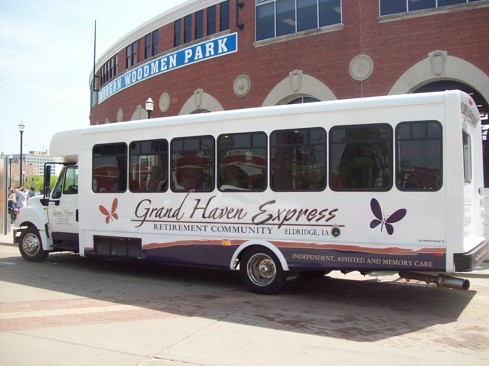 Image of Grand Haven Retirement Community (2)