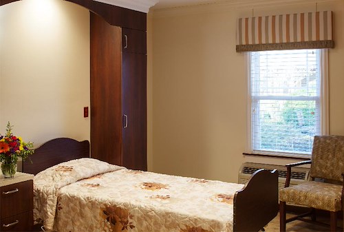 Image of Abbotts Creek Center (2)