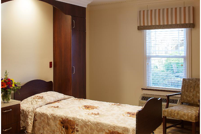 Image of Abbotts Creek Center (2)