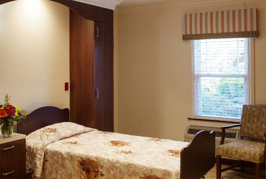 Image of Abbotts Creek Center (2)