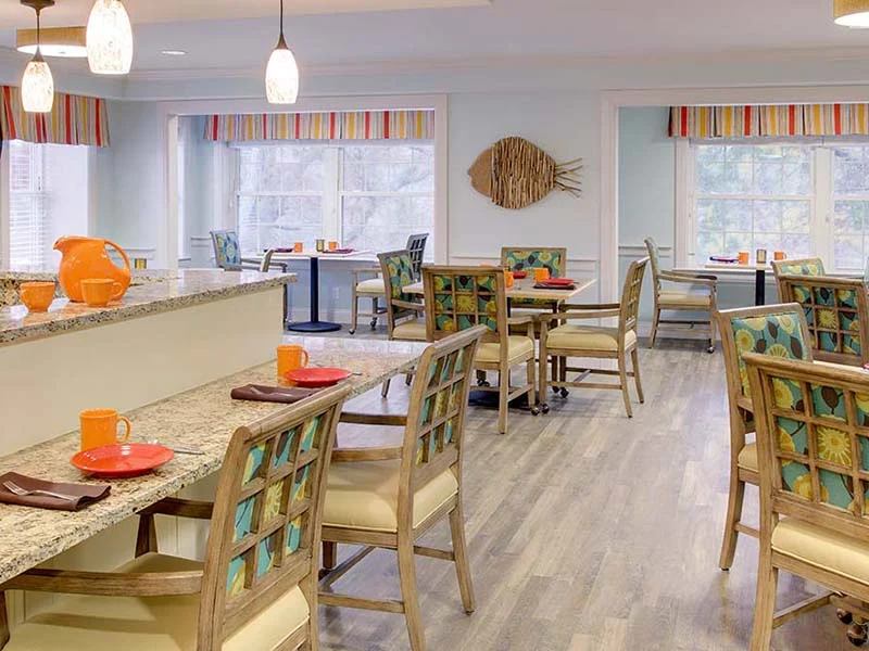 Image of Atria Woodbriar Park (7)