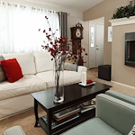 Cedar Lake Village Homes