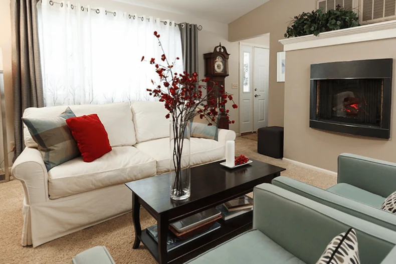 Cedar Lake Village Homes