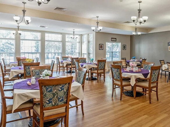 Image of Floyd Senior Living (2)