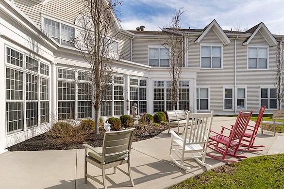 Image of Brookdale Kenwood (10)