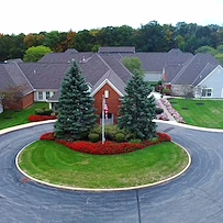 Image of The Gables Of Marysville Health and Rehabilitation (2)