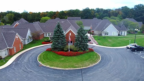 Image of The Gables Of Marysville Health and Rehabilitation (2)