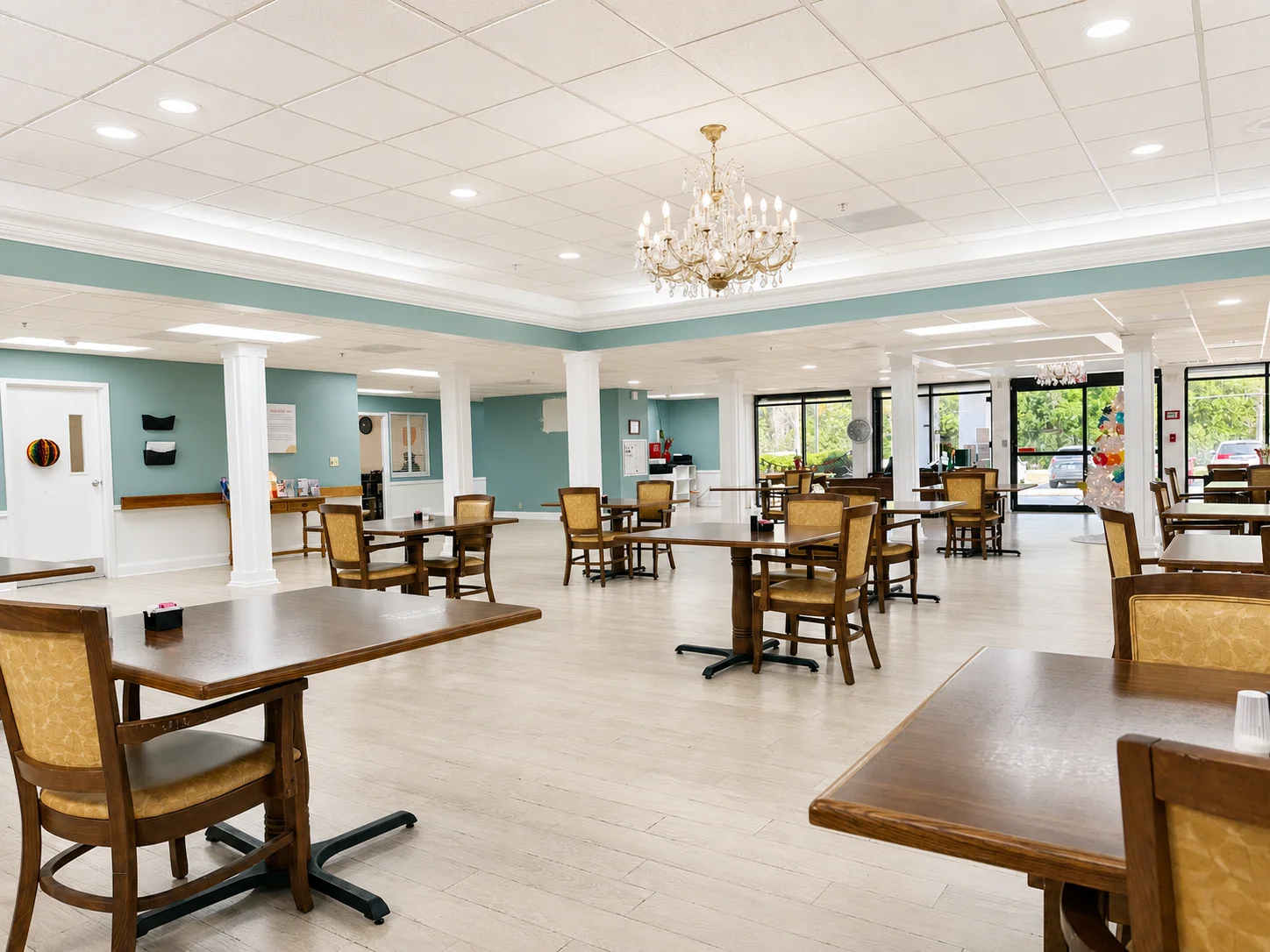 Image of The Oakview Assisted Living & Memory Care (4)