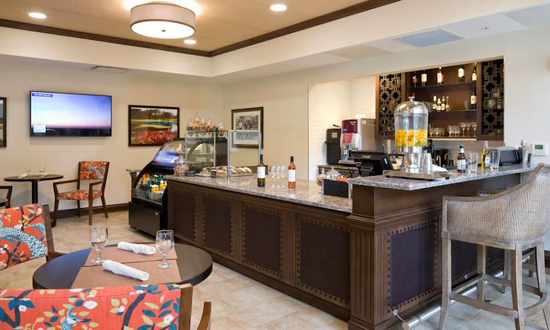 Image of The Harrison of Wildwood Assisted Living & Memory Care (6)