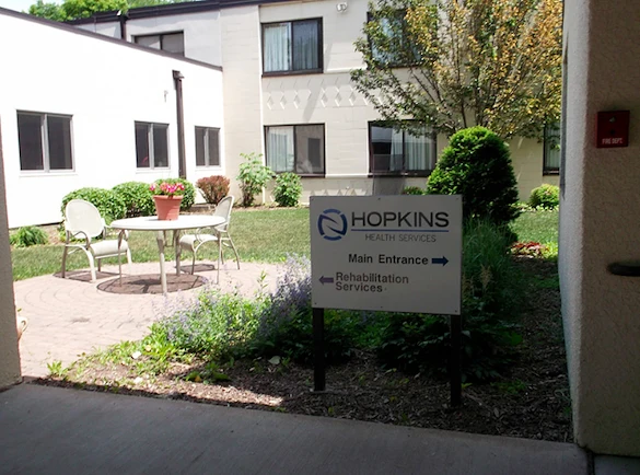 Image of Hopkins Restorative Care Center (1)
