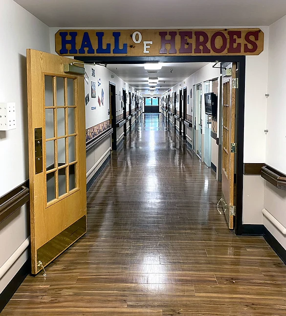 Image of Brickyard Healthcare - Brookview Care Center (3)