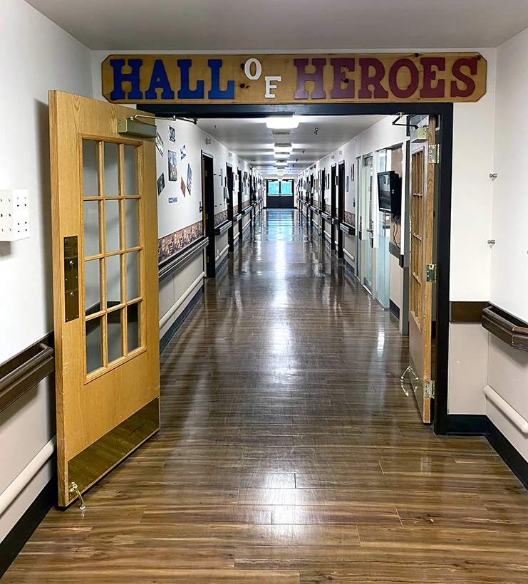 Image of Brickyard Healthcare - Brookview Care Center (3)