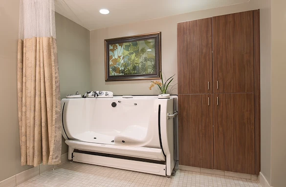 Image of Topeka Presbyterian Manor (2)