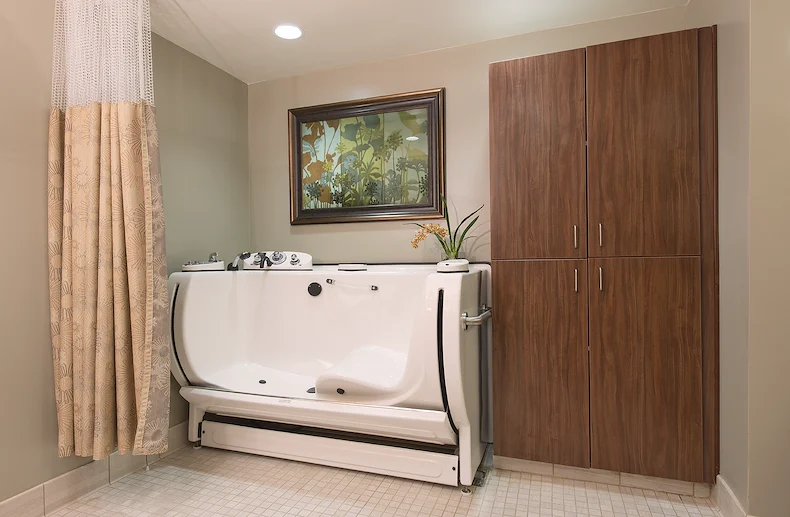 Image of Topeka Presbyterian Manor (2)