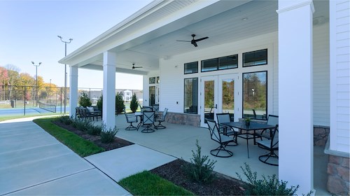 Image of Venue at Longview (2)