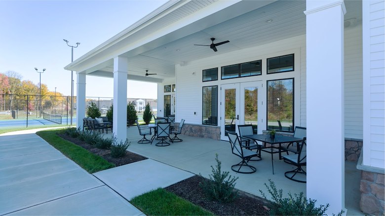 Image of Venue at Longview (2)