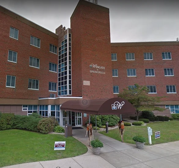 Image of Sixteen Acres Healthcare Center (1)