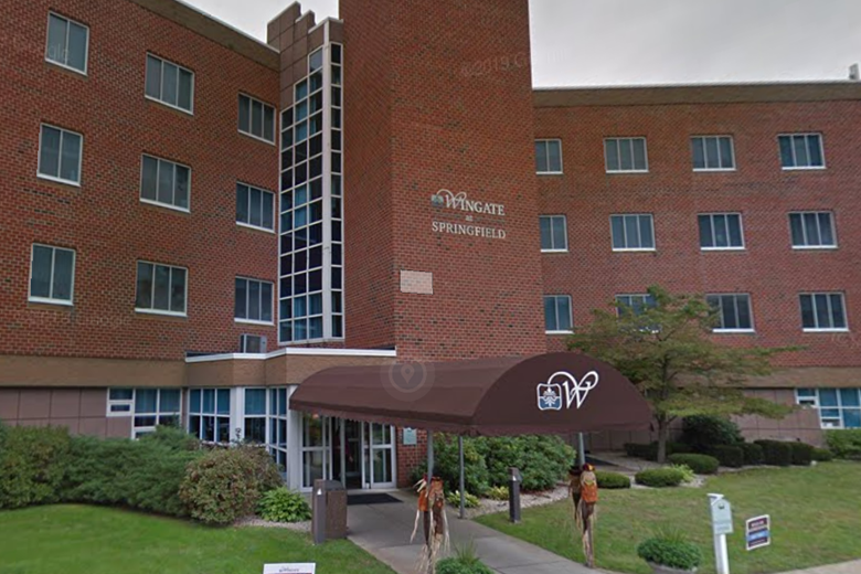 Image of Sixteen Acres Healthcare Center (1)