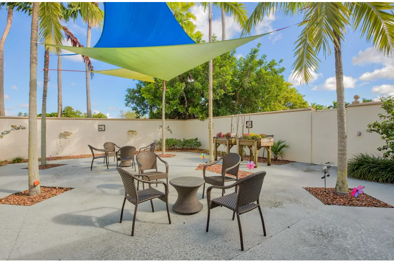 Image of The Peninsula Assisted Living & Memory Care (7)