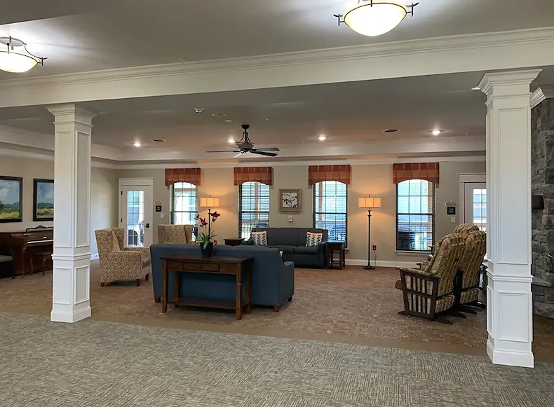 Image of The Lantern at Morning Pointe Knoxville (8)