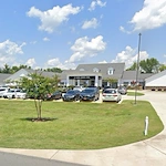 Image of At Home Senior Living of Cochran (1)