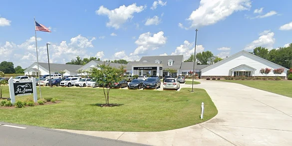 Image of At Home Senior Living of Cochran (1)