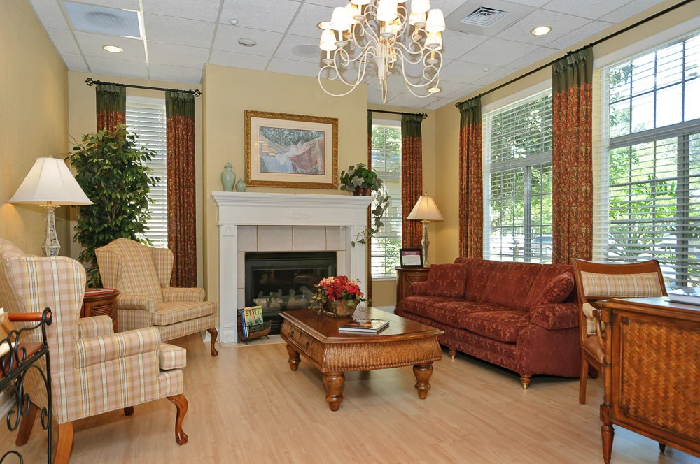 Image of Life Care Center Of Ocala (9)