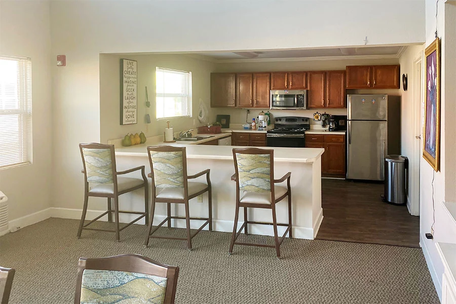 Image of Pennyrile Seniors Apartments (4)