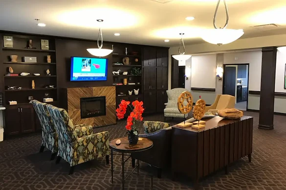 Image of The Lakes of Sylvania Senior Living (6)